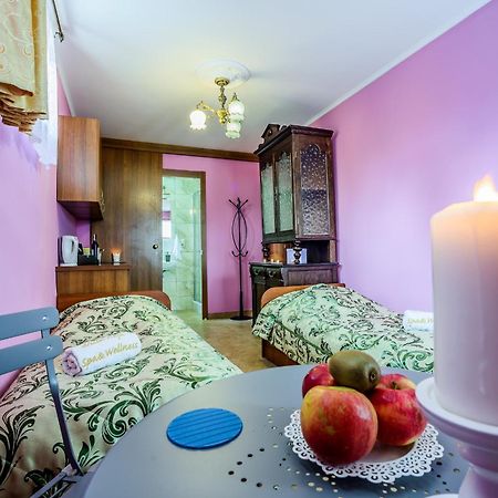 Willa Azja Spa & Wellness Zakopane Room photo