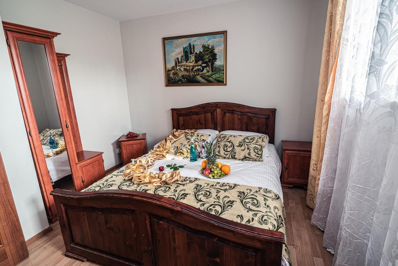 Willa Azja Spa & Wellness Zakopane Exterior photo