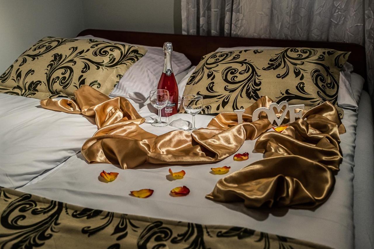 Willa Azja Spa & Wellness Zakopane Exterior photo