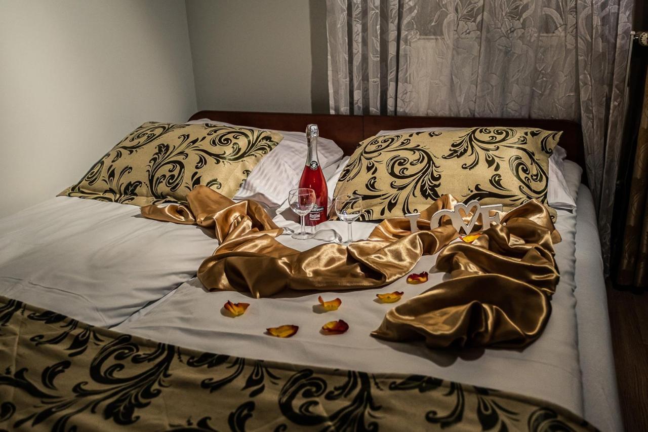 Willa Azja Spa & Wellness Zakopane Exterior photo