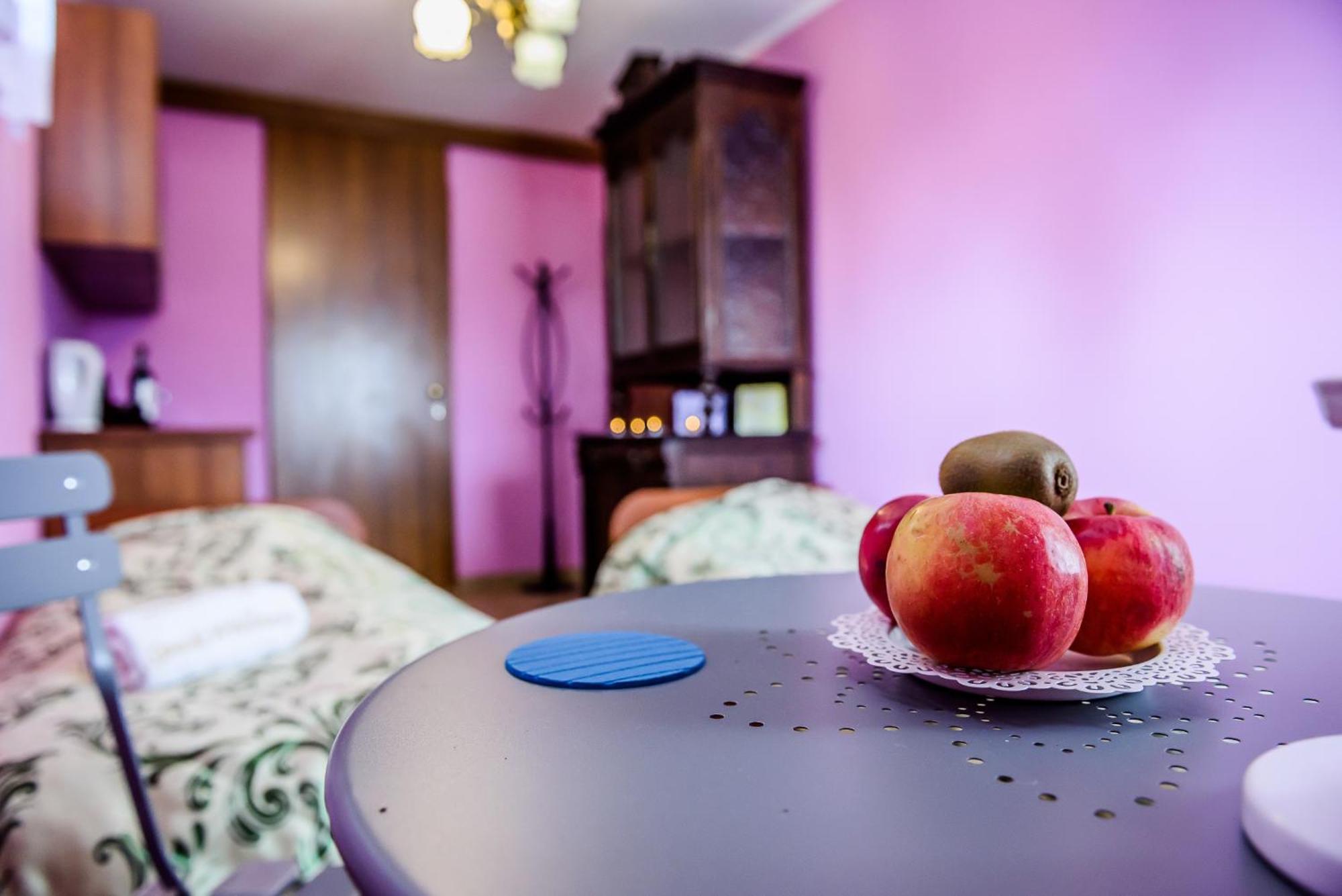 Willa Azja Spa & Wellness Zakopane Room photo