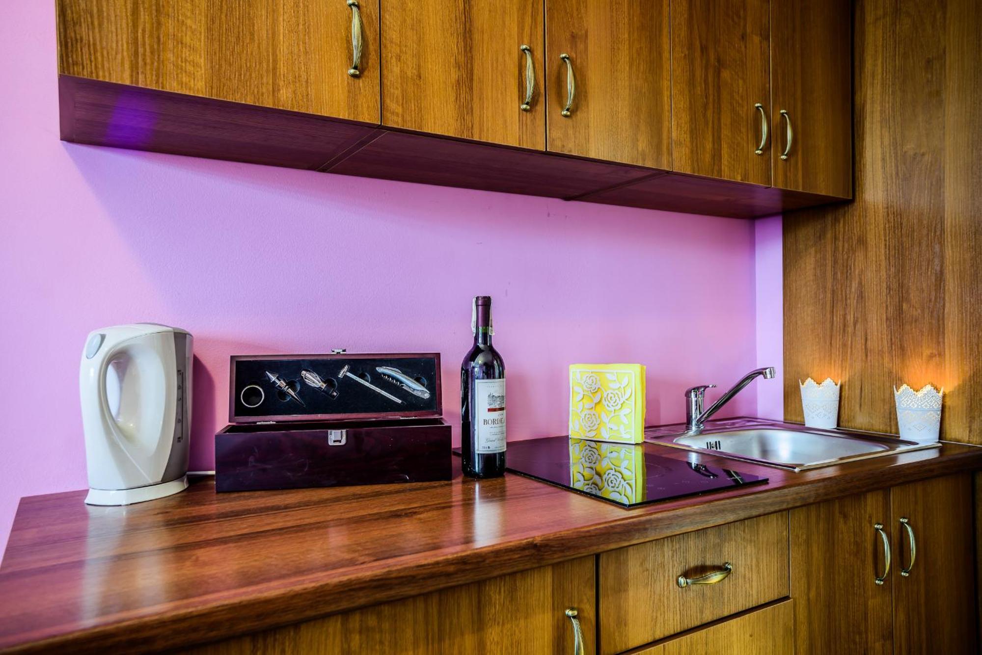 Willa Azja Spa & Wellness Zakopane Room photo